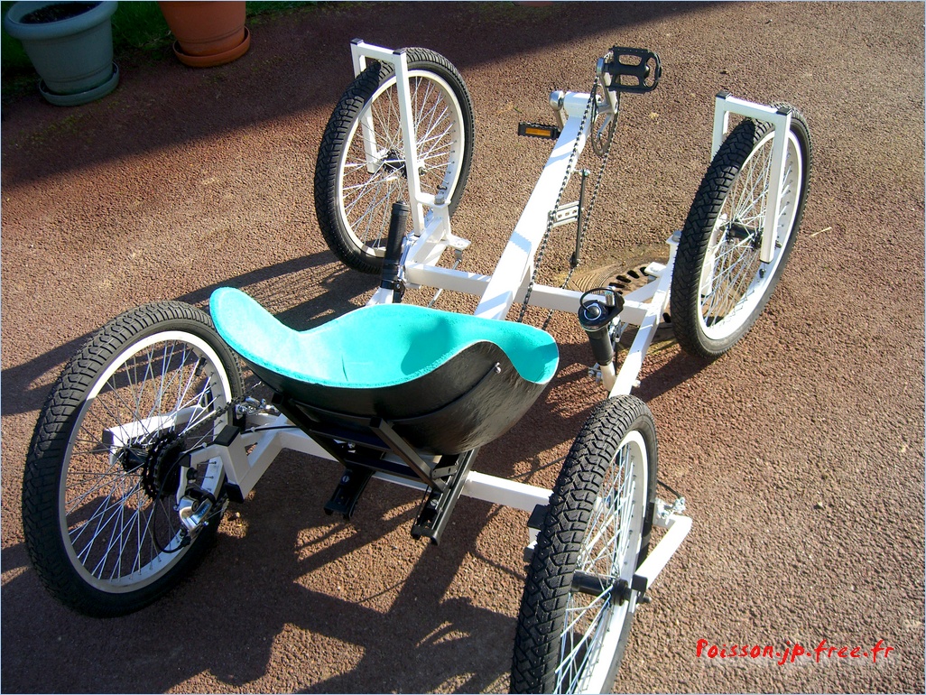 construction chassis 13